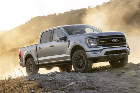 2022 Ford F-150 Raptor to continue with turbo V6 - report | CarExpert