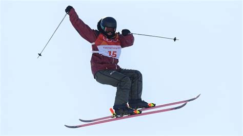 Canadas Yuki Tsubota Finishes 6th In Womens Ski Slopestyle Cbc Sports