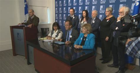 Bill 40 Under Fire As Public Hearings Into Quebecs Education Reform