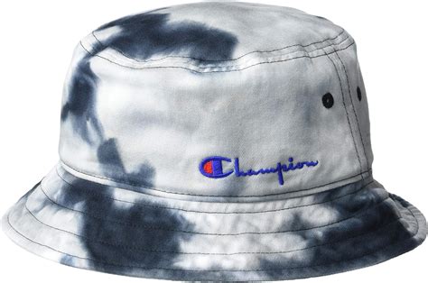 Champion Mens Bucket Hat Amazonca Clothing And Accessories