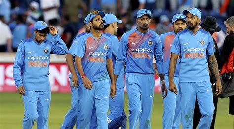 India Vs England 2nd Odi Preview Upbeat India Eye Series Win At Lord