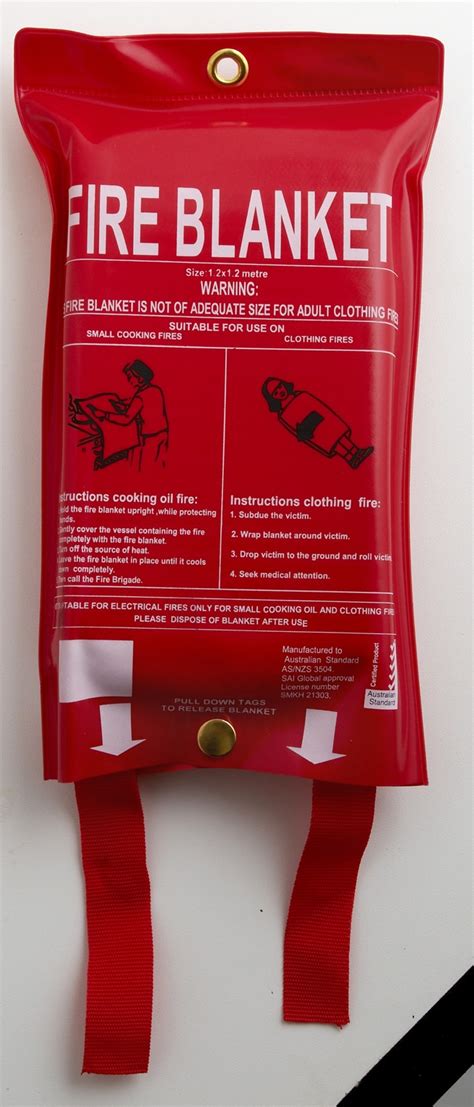 Brt Fire And Rescue Supplies Fire Blanket 12 X 12mtr Brt Fire And