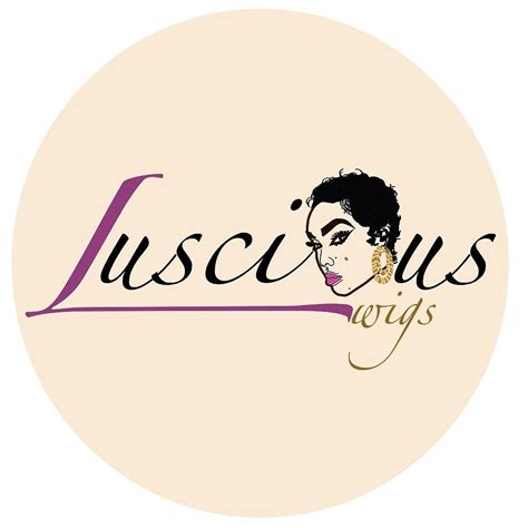 Luscious Wigs