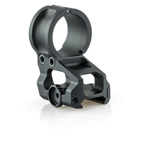Scalarworks Launches Aimpoint Pro Quick Detach Mount Soldier Systems