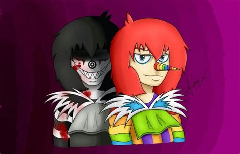 Pin By Groompy Chick On Creepypasta Laughing Jack Laughing Jack Scary Art Fan Art