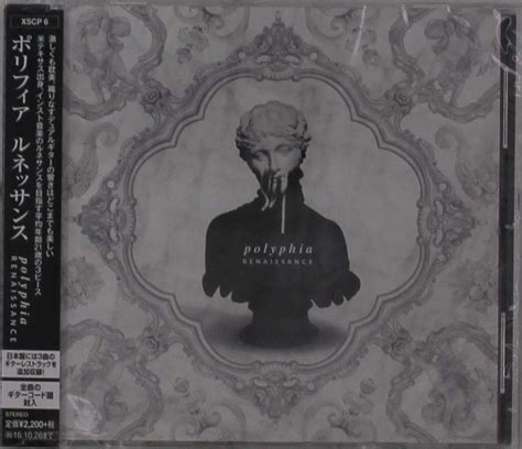 Polyphia Renaissance Cd Jpc