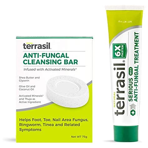 The 10 Best Antifungal Cream For Fungal Infection Expert Reviews In 2022