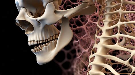 ¿de Qué Está Formado El Sistema óseo Quomx
