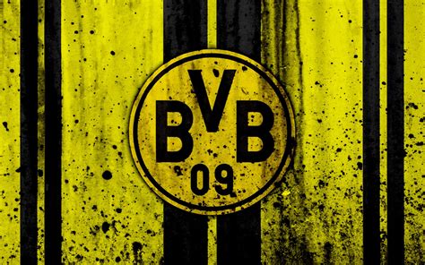Borussia Dortmund 4k Ultra Hd Wallpaper Hintergrund 3840x2400 Id
