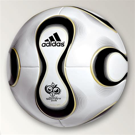Balon Teamgeist Copa Mundial Alemania 2006 Nuevo 849900 En