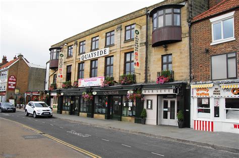 10 Best Things to Do in Whitby - What is Whitby Most Famous For? - Go