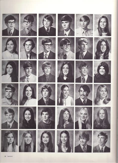 1972 Yearbook