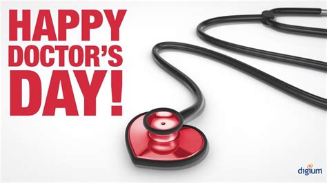 Happy Doctor's Day Quotes,Wishes,Messages,Pictures,Gifts ...