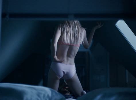 Hunter Schafer Nude And Leaked Collection Photos Videos
