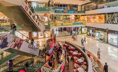 Ambience Malls To Demarcate Zones And Focus On Women Centric Brands