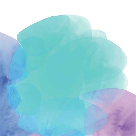 Vector Hand Painted Watercolor Abstract Watercolor Background 26968126