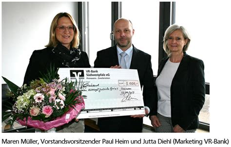 Wyzsza kultura bank nowosci.ile wynosi rzeczywiste oprocentowanie. VR-Bank Südwestpfalz eG Pirmasens - Zweibrücken ...