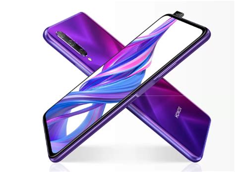 Honor 9x Pro Price In India Specifications And Features Mobile Phones