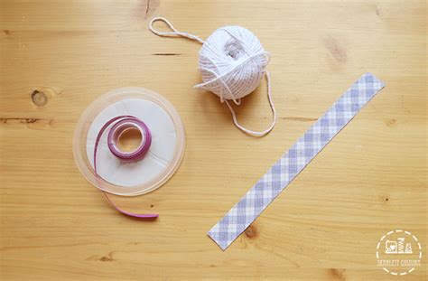 Cómo Coser Una Presilla Para Botón Skarlett Costura