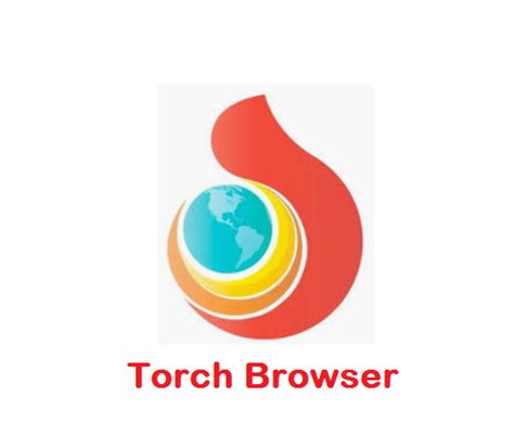 Komponen Torch Browser Hanya Memiliki Aplikasi Untuk Loker