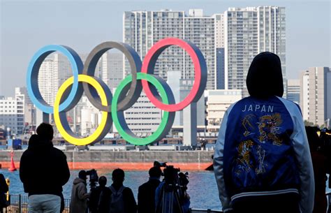 Tokyo 2020 ceo toshiro muto confirmed that the infected person is a foreigner who is involved in organizing the games. 'Anything can happen' with Tokyo Olympics-Japan minister ...
