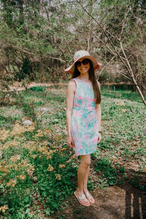 What To Wear To A Kentucky Derby Party — Palmettos And Pineapples