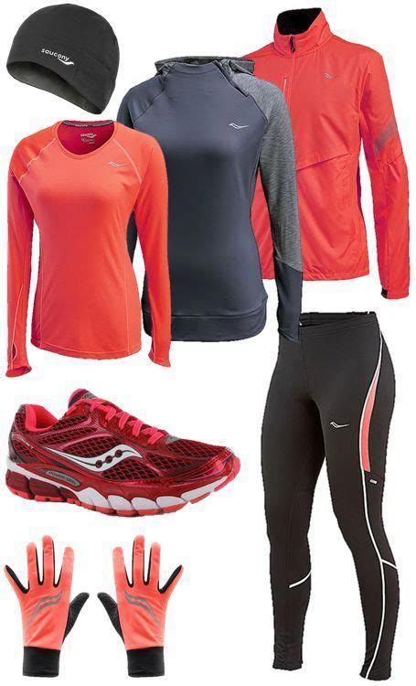 Runninggear Laufkleidung Laufkleidung Winter Fitnessbekleidung