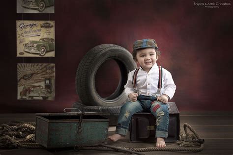 Infant Photography Delhi Shipra And Amit Chhabra Baby Photoshoot Boy