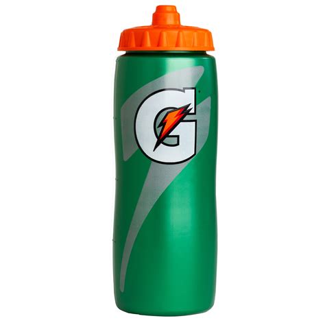 Gatorade 28 Oz Squeeze Bottle