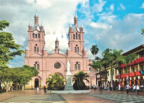 Destinos Del Valle Del Cauca De Historia Y Cultura Turismo En Colombia Viajar Por Colombia