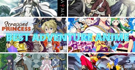 Update Good Adventure Anime Super Hot In Duhocakina