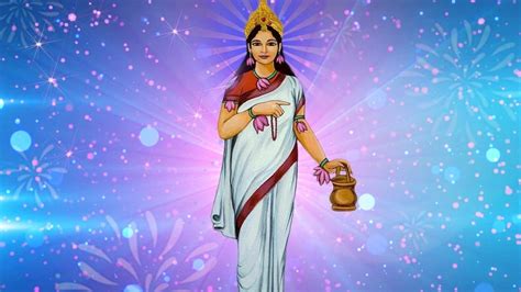 Chaitra Navratri Day 2 Maa Brahmacharini Puja Vidhi Significance