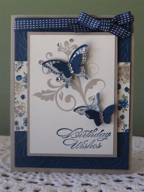 Collection by susan bagley • last updated 8 weeks ago. 40 Handmade Greeting Card Designs