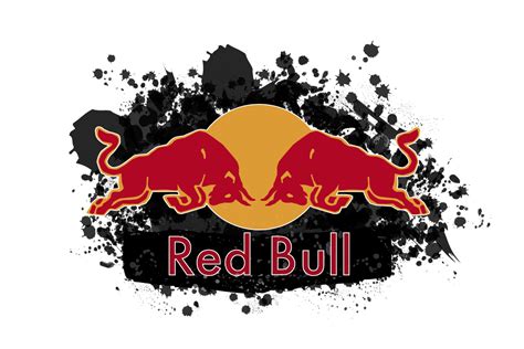 Red Bull Png Logo Free Transparent PNG Logos
