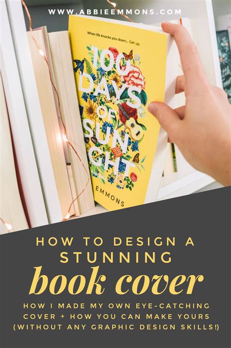 How To Design A Book