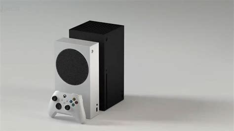 Xbox Confirms One Of Those Price Leaks And The Xbox Series S Really Looks Like That Nag