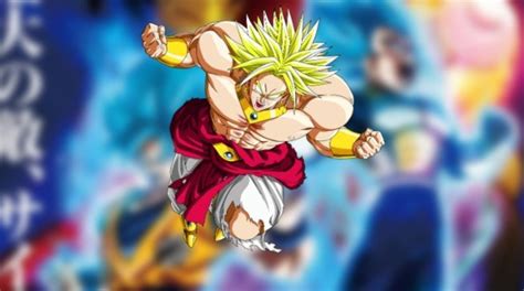 Find out more with myanimelist, the world's most active online anime and manga community and database. Dragon Ball Super: Broly: Funimation va diffuser le film ...