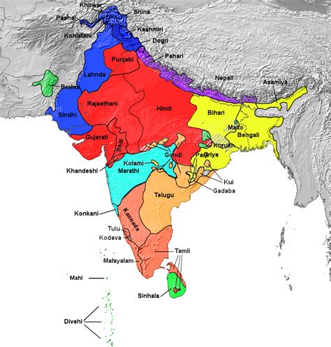 India has been a meeting point of different races and tribes from times. Ethnic Nationalism