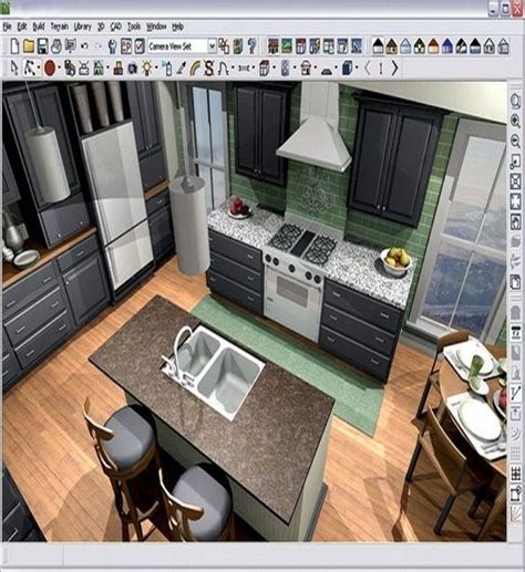 The Best Free Kitchen Design Software To Plan Your Dream Kitchen