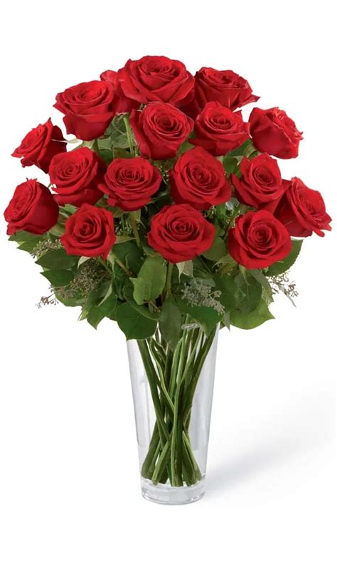 Grower Direct Valentines Day Flowers The Language Of Love Rose