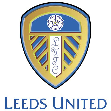 Leeds united fc u23 (m). Leeds United AFC Logo PNG Transparent & SVG Vector ...