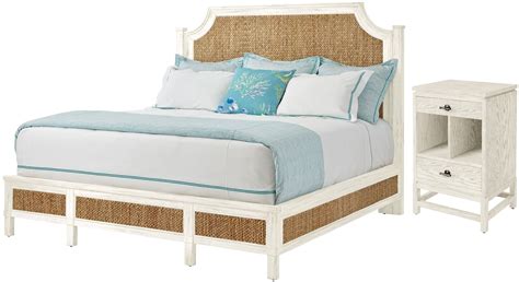 Whether you want inspiration for planning a coastal bedroom renovation or are building a designer bedroom from scratch, houzz has 45,071 images from the best designers, decorators, and architects in the country, including whitten architects and brandon architects, inc. Coastal Living Resort Nautical White Water Meadow Woven ...