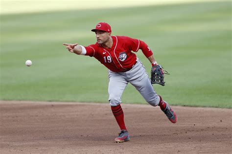 It was the private nature of the game that drew joey votto to baseball in the first place. Cincinnati Reds Star Joey Votto Has Somehow Found a Way ...