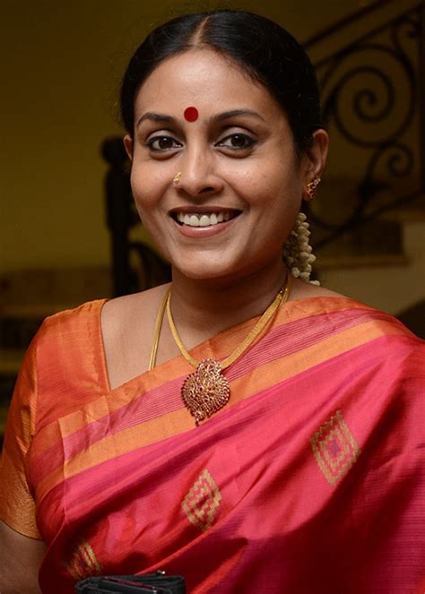 There have been many actresses in tamil cinema from its early stage till date. Saranya Ponvannan Height, Wiki, Biography, Biodata, DOB ...