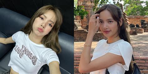 10 Photos Of Lisa Blackpink Getting More Beautiful And Confident
