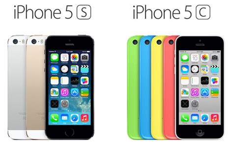 All The South African Iphone 5s And 5c Deals And Prices In One Place
