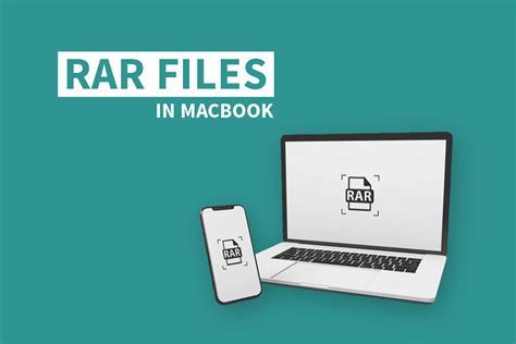How To Open Rar File On Macbook Air Docsfer