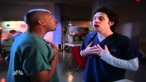 Loved This Show Loved This Episode The Most Scrubs Tv Shows Turk And Jd Tv Funny