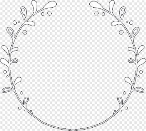 Circle Circleframe Circleborder Frame Border White Aesthetic