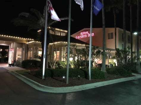 Hotel Hilton Garden Inn St Augustine Beach St Augustine Beach Alle Infos Zum Hotel